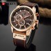 Curren 8291 Brown