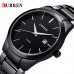 Curren 8106 Black