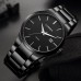 Curren 8106 Black