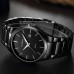 Curren 8106 Black
