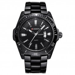 Curren 8110 Black