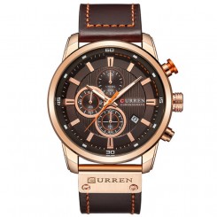 Curren 8291 Brown