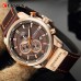 Curren 8291 Brown