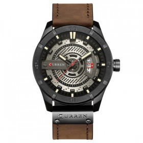 Curren Dakar