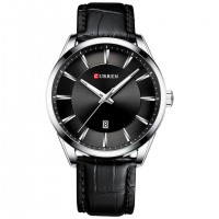 Curren 8365 Black