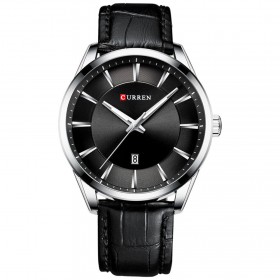 Curren 8365 Black