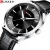 Curren 8365 Black