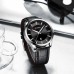 Curren 8365 Black