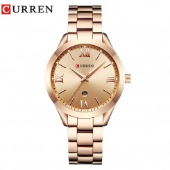 Curren 9007