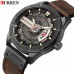Curren Dakar