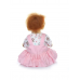 Кукла Реборн Обезьяна Бинго Девочка 52 см