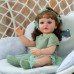 Кукла Реборн (Reborn) 55 см Девочка (1245)