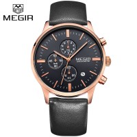 Megir De Luxe