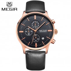 Megir De Luxe