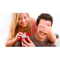 Что подарить мужу на Новый 2019 год?