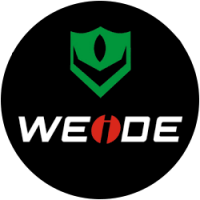 Мужские Часы на Подарок. (Weide)