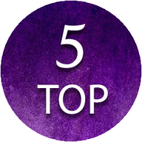 ТОП-5 Кварцевых мужских часов
