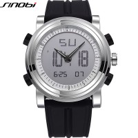 Sinobi 9368 Silver