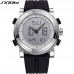 Sinobi 9368 Silver