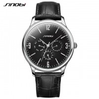 Sinobi 9546 Black