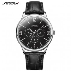 Sinobi 9546 Black