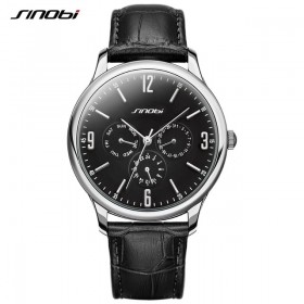 Sinobi 9546 Black