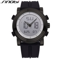 Sinobi 9368 Black