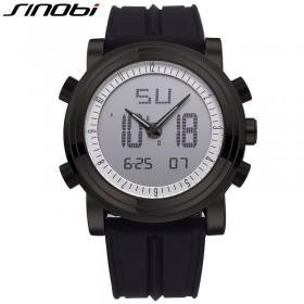 Sinobi 9368 Black