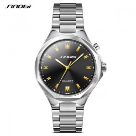 Sinobi S9382G Black