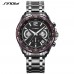 Sinobi 9696 Black