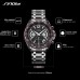 Sinobi 9696 Black