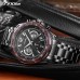 Sinobi 9696 Black