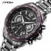 Sinobi 9696 Black