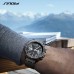 Sinobi 9696 Black