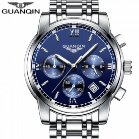 Guanqin Liberty