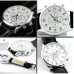 Jaragar Elite White