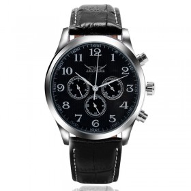 Jaragar Elite Black