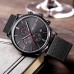 Megir Style Black
