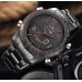 Naviforce Army Red