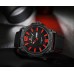 Naviforce 9066 Red
