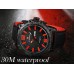 Naviforce 9066 Red