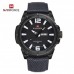 Naviforce 9066 Black