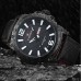 Naviforce 9066 Black