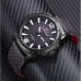 Naviforce 9066 Black