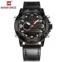 Naviforce Kosmos Black