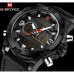 Naviforce Kosmos Black
