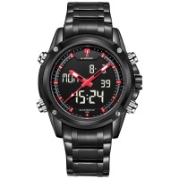 Naviforce Aero Red