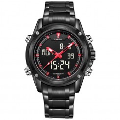 Naviforce Aero Red