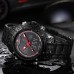 Naviforce Aero Red