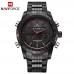Naviforce Army Red